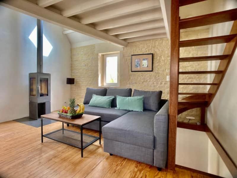 Cottage D'Exception - Coeur De Normandie Vienne-en-Bessin Luaran gambar